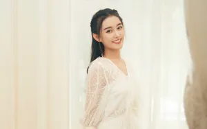 蒋依依图片壁纸_8
