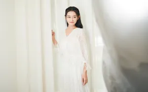 蒋依依图片壁纸_9