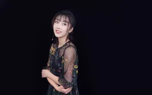 美女宣璐性感图片壁纸_4