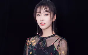 美女宣璐性感图片壁纸_5