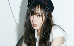 张天爱写真图片_6