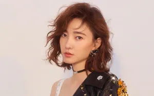 王丽坤时尚写真图片壁纸_6