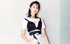 袁冰妍图片壁纸