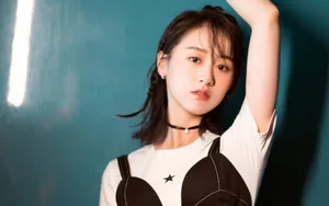袁冰妍图片壁纸_6
