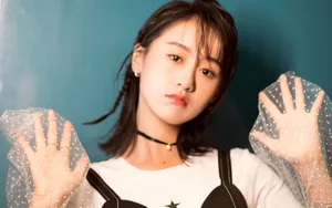 袁冰妍图片壁纸_7