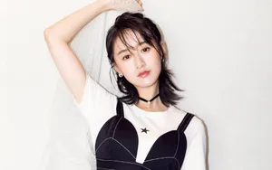 袁冰妍图片壁纸_9