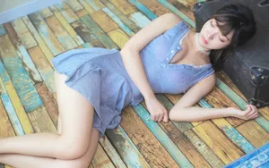 完美好身材美女图片