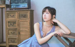 完美好身材美女图片_5