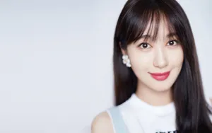 女神李菲儿写真图片_4