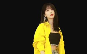 女神李菲儿写真图片_7