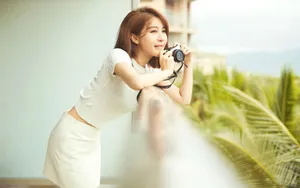 女神李菲儿写真图片_10