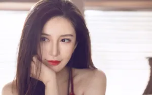 成熟美女少妇生活照_3