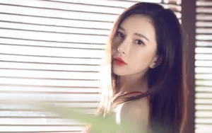 成熟美女少妇生活照_5