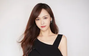 美女唐嫣写真图片_6