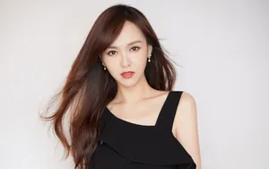美女唐嫣写真图片_7
