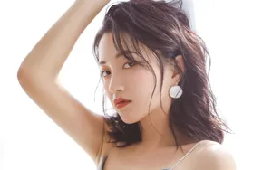 包文婧性感图片壁纸_2
