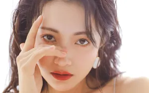 包文婧性感图片壁纸_3