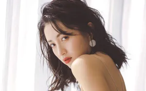 包文婧性感图片壁纸_4