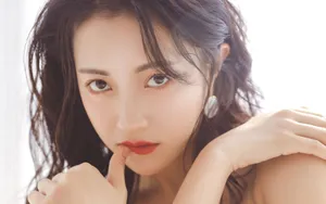 包文婧性感图片壁纸_5