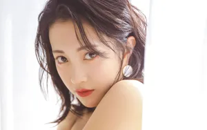 包文婧性感图片壁纸_6