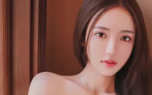 日本和服美女头像图片_7