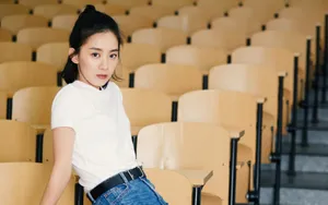 朱颜曼滋图片壁纸_2