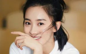 朱颜曼滋图片壁纸_3