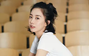 朱颜曼滋图片壁纸_8
