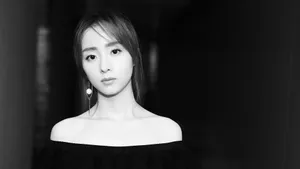 美女胡冰卿图片_3