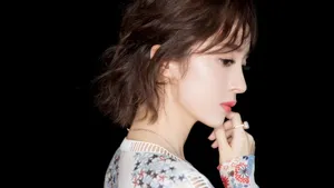 美女胡冰卿图片_5