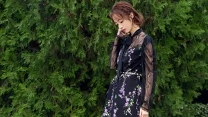 美女胡冰卿图片_6
