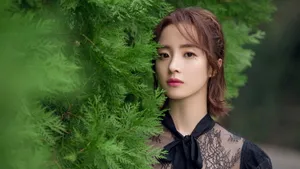 美女胡冰卿图片_7