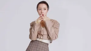 美女胡冰卿图片_8