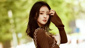 美女胡冰卿图片_9