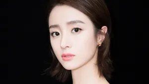 美女胡冰卿图片_10