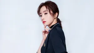 美女胡冰卿图片_13