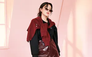 阚清子时装写真图片壁纸_3