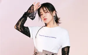 阚清子时装写真图片壁纸_6