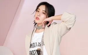阚清子时装写真图片壁纸_8