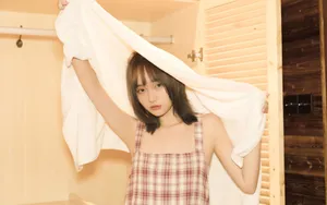 美少女性感私房写真图片_2