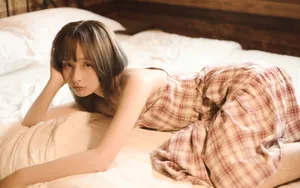 美少女性感私房写真图片_4