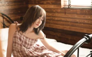 美少女性感私房写真图片_5