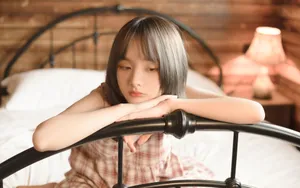 美少女性感私房写真图片_6