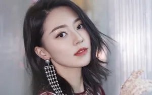 美女黄梦莹写真图片_4