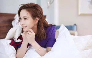 女明星张钧甯图片壁纸
