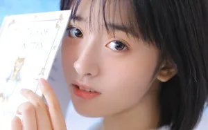 沈月图片壁纸_11