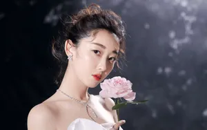 蒋梦婕高清图片