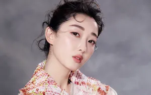 蒋梦婕高清图片_2