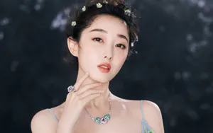 蒋梦婕高清图片_3