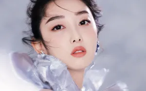 蒋梦婕高清图片_5